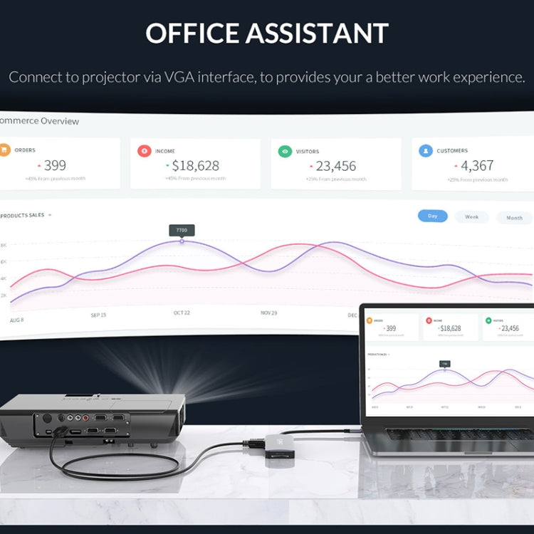 ORICO MC-U111P 11 in 1 Multifunction Docking Station, MC-U111P