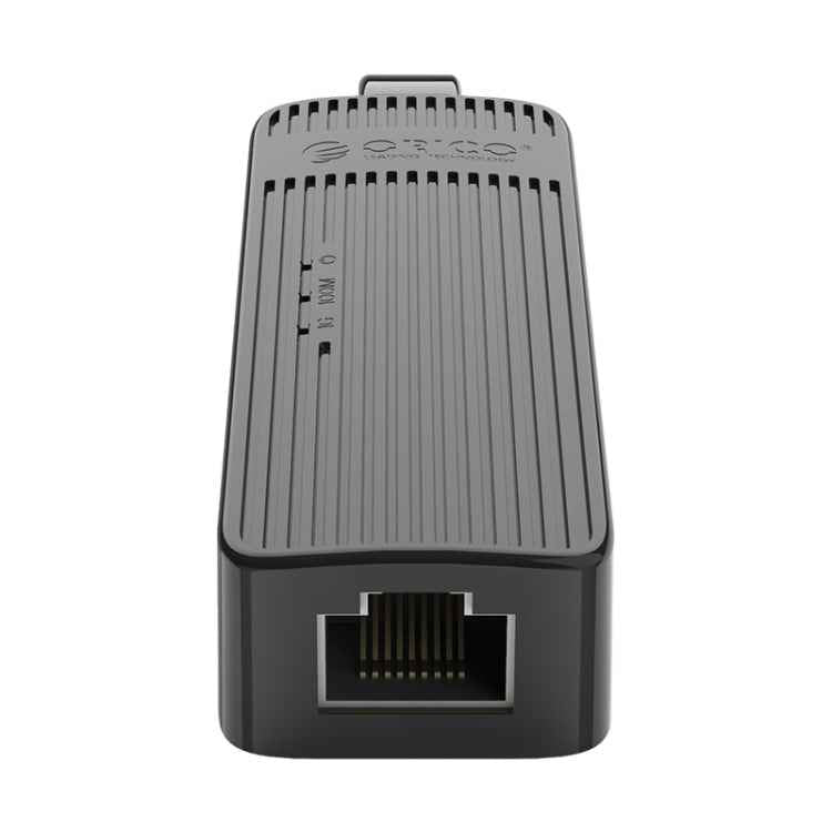 ORICO UTK-U2-BK USB to Ethernet Adapter (100 Mbit)