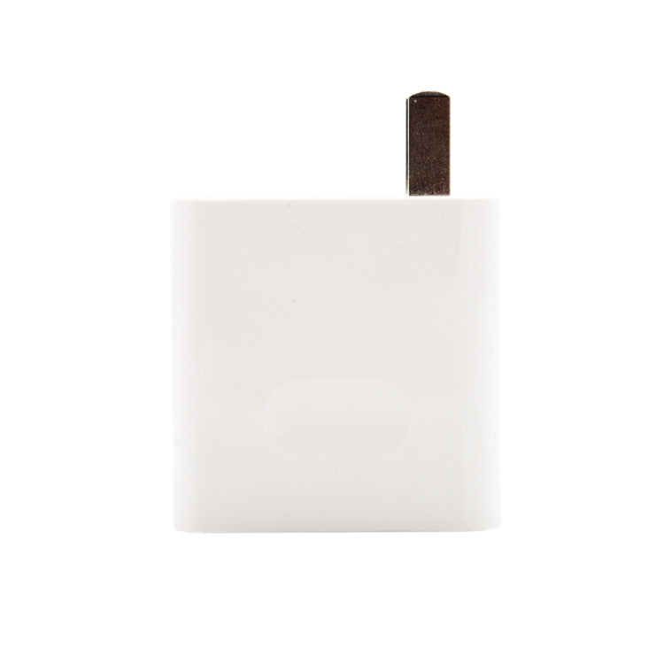 66W 6A USB Fast Charging Travel Charger, US Plug