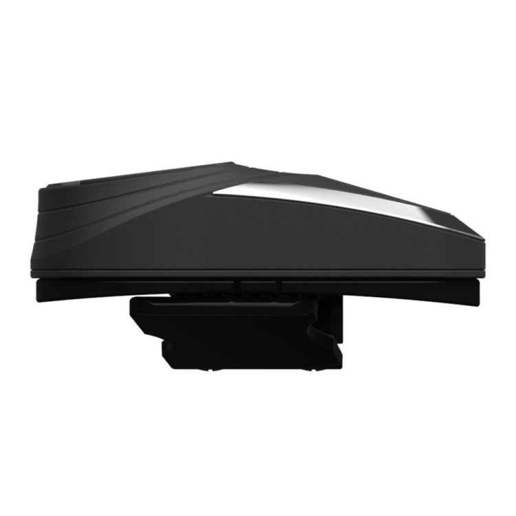 BT-S3 Motorcycle Helmet Wireless Bluetooth Earphone Waterproof Handsfree Interphone Walkie talkie with FM Radio