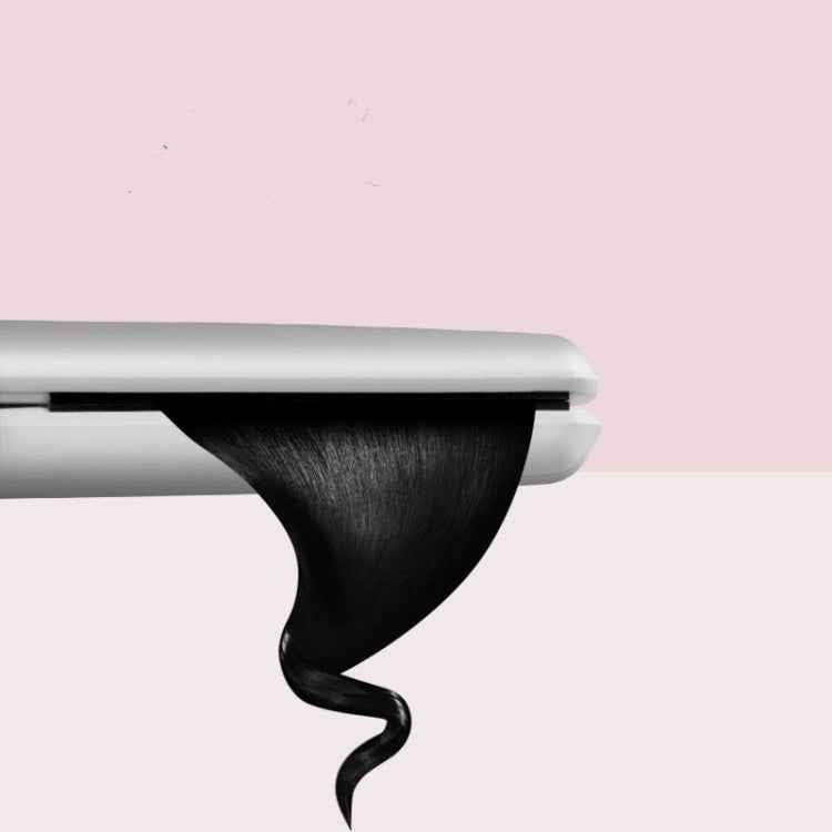 MINI Small Splint Straight Hair Curling