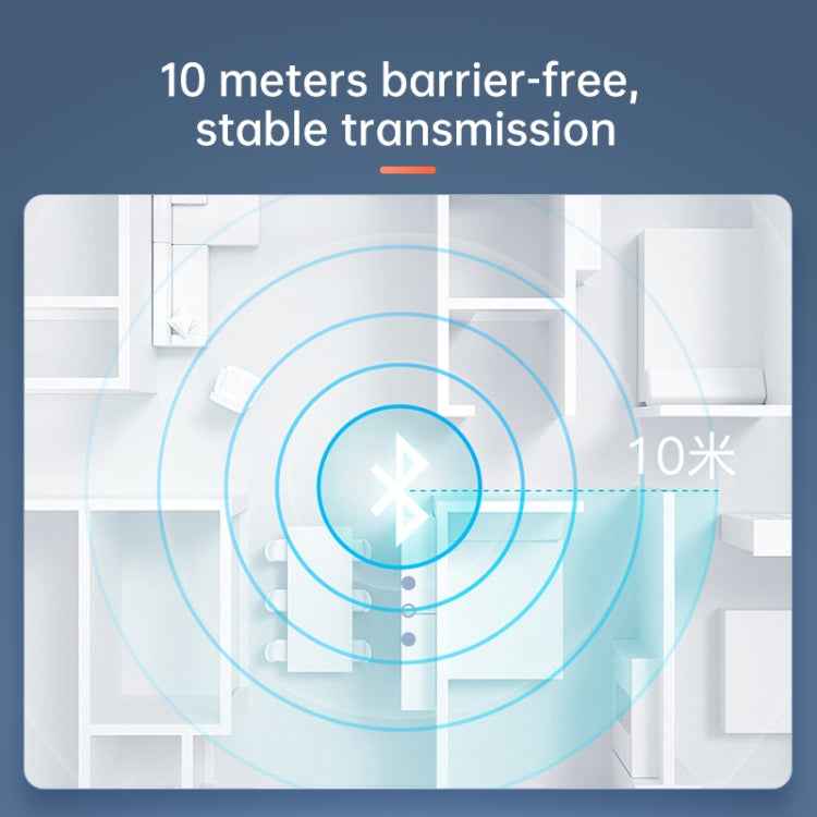 C31 2 in 1 5.0 Bluetooth Receiver Transmitter Support Two Devices At the Same Time