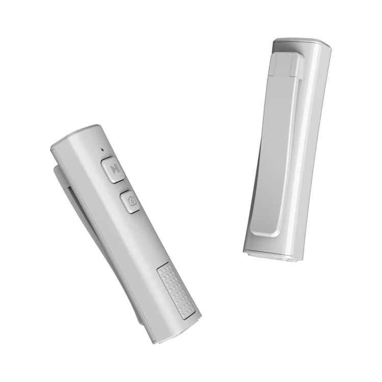 BT4864 Car Bluetooth 5.0 Audio Receiver with Camera Function