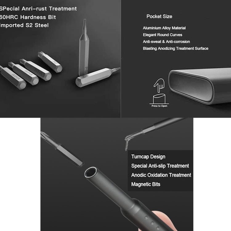 A49 49 in 1 High Quality Screwdriver Set Mobile Computer Disassembly and Maintenance Tools