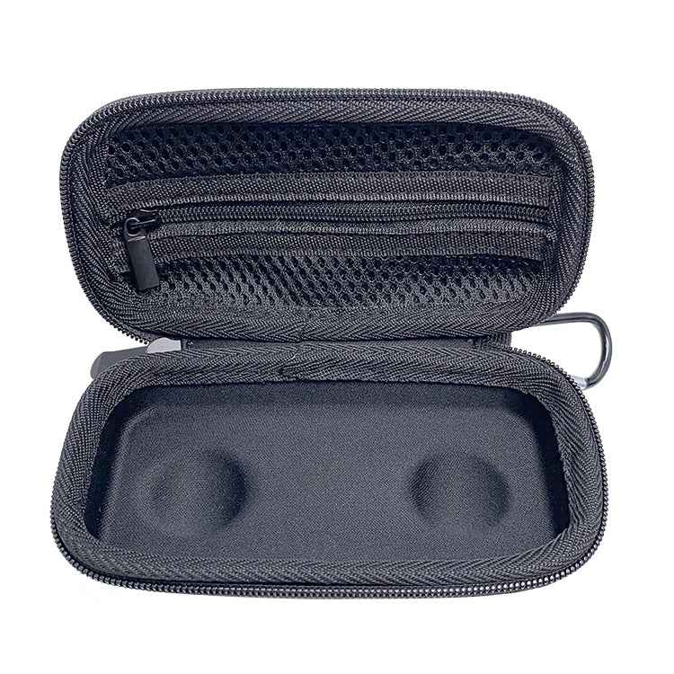 For Insta360 ONE X2 Pocket Panoramic Camera Nylon Storage Bag
