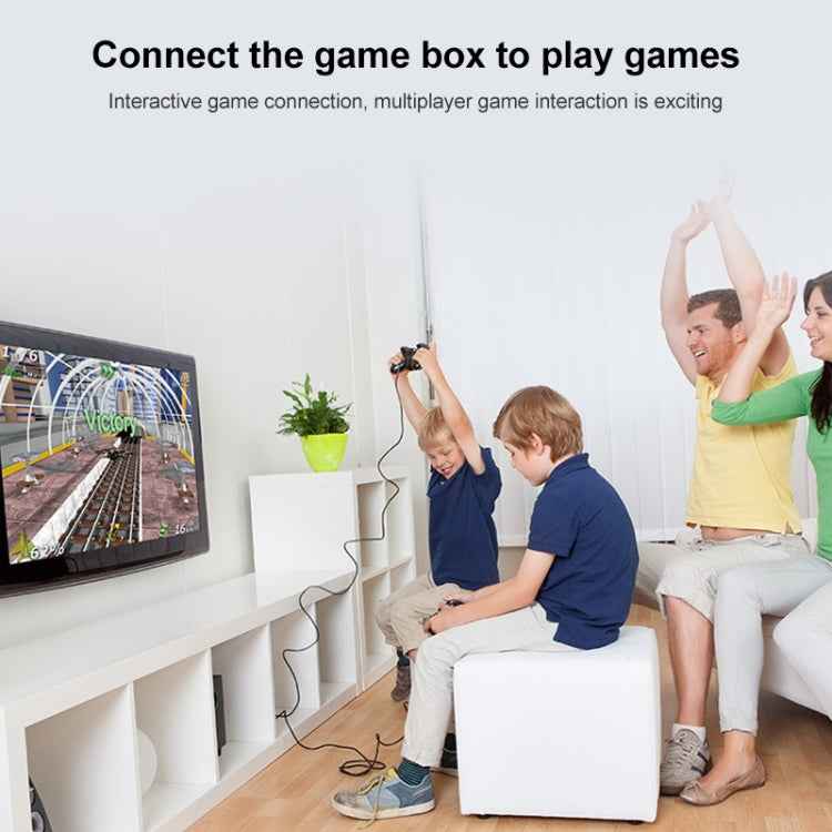 720P/1080P DC to HDMI Video Converter, DC to HDMI