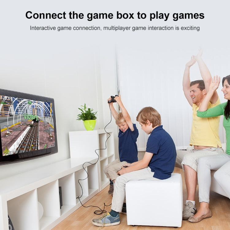 720P/1080P DC to HDMI Video Converter, DC to HDMI