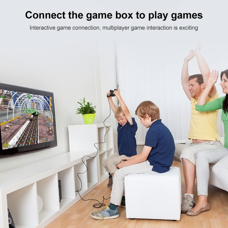 720P/1080P PS2 to HDMI Converter, PS2 to HDMI