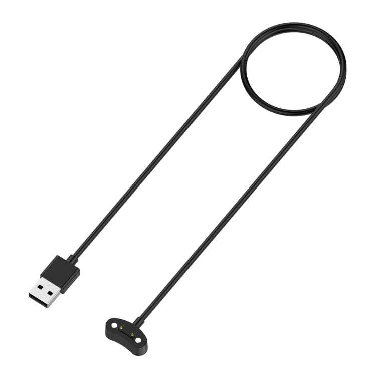 For Ticwatch E3 / Pro 3 / Pro 3 LTE Smart Watch Charging Cable, 1m Charging Station Power Adapter