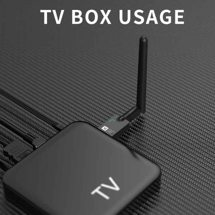 YET-T10 QCC5.2 Qualcomm Low latency Bluetooth Audio Transmitter Support Aptx