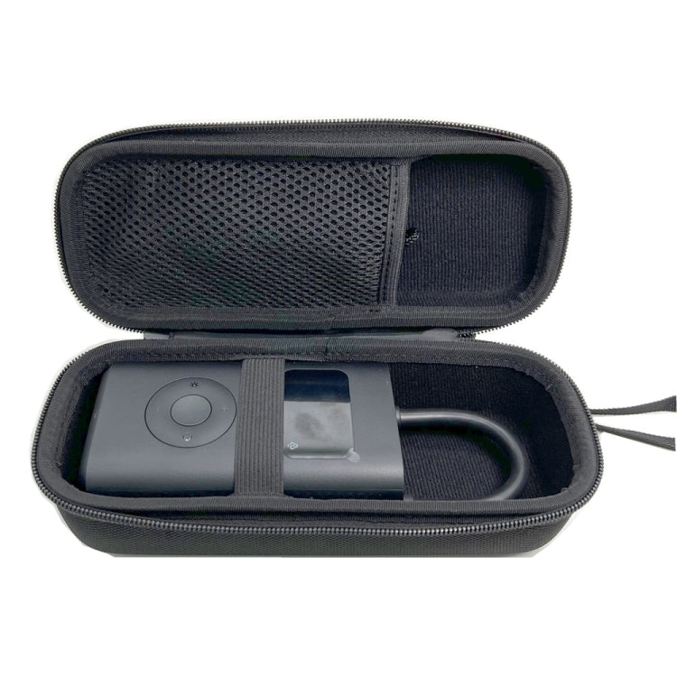 Outdoor Storage Bag Portable Box for Xiaomi Mijia Electronic Air Pump, For Mijia