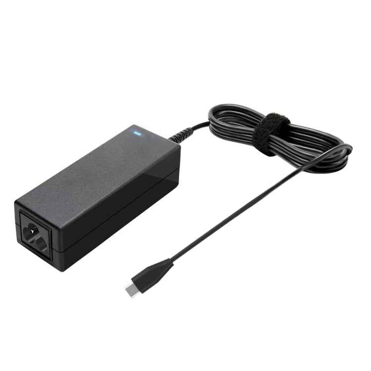 45W 20V 2.25A USB-C / Type-C Laptop Power Adapter For ThinkPad X280 T480s T580