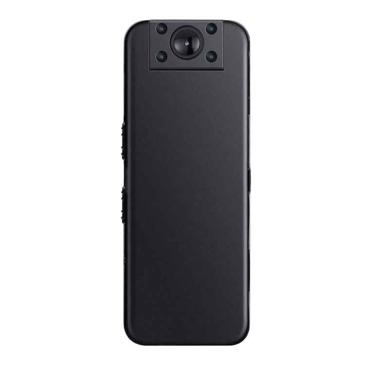 A8 Back Clip Design Camera Video Recorder Pen, App Control, Motion Detection, Night Vision