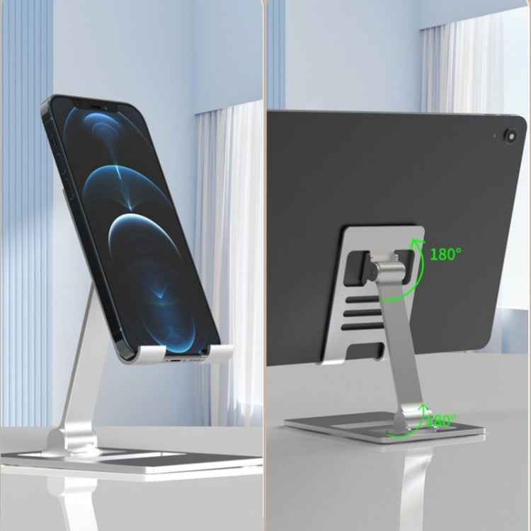 S126 Universal Phone Holder Tablet Stands Support Desktop Portable Adjustable Cell Phone Holder