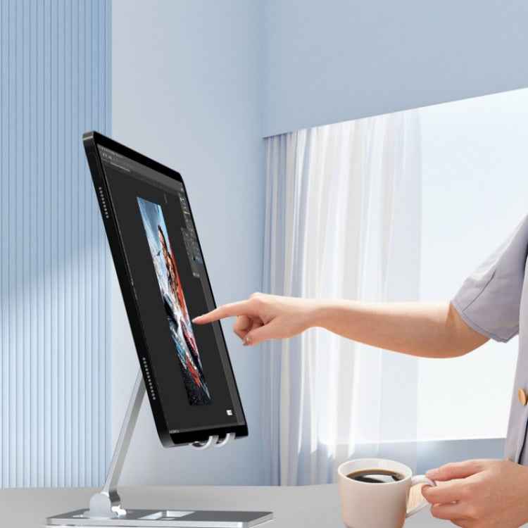 S126 Universal Phone Holder Tablet Stands Support Desktop Portable Adjustable Cell Phone Holder