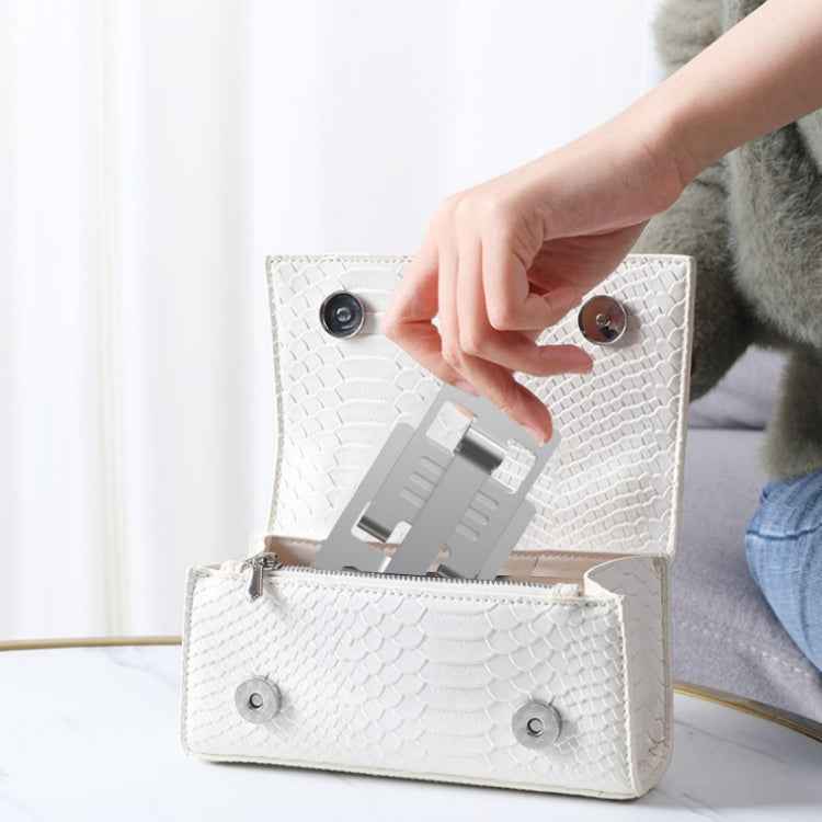 S126 Universal Phone Holder Tablet Stands Support Desktop Portable Adjustable Cell Phone Holder