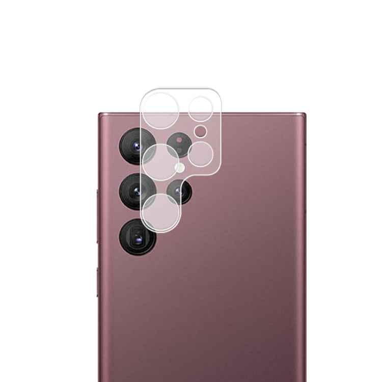 For Samsung Galaxy S23 Ultra 5G mocolo 0.15mm 9H Camera Lens Tempered Glass Film