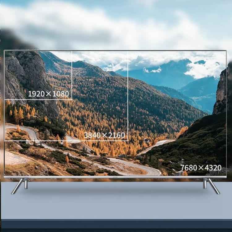 8K 60Hz Type-C to Mini Display Port Adapter for Tablet Phone Laptop