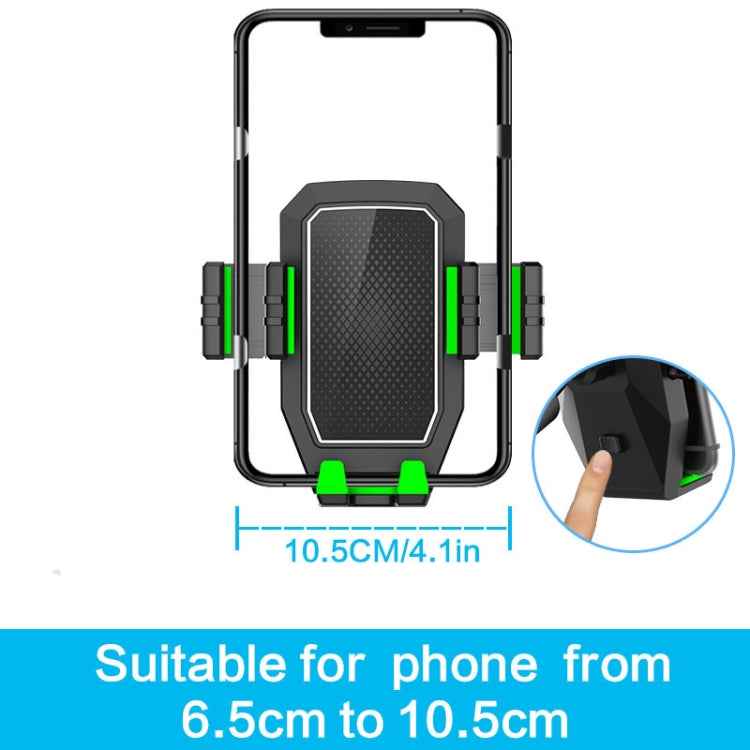 A02 Multifunctional Dual Cup Holder Expander 3 in 1 Adjustable Car Holder Phone Holder, A02