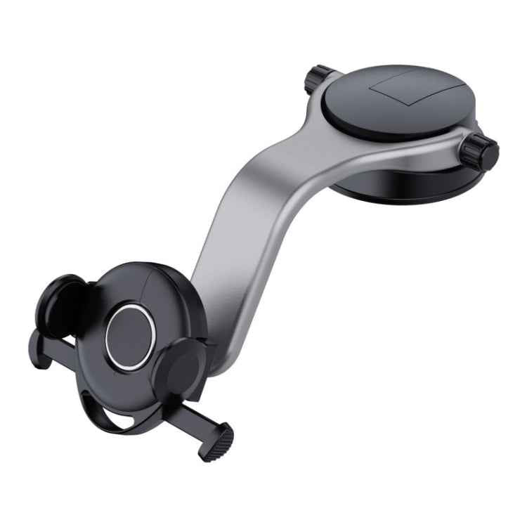 206-Z Car Dashboard Mobile Phone Holder