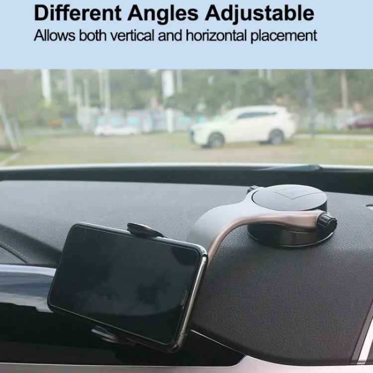 206-Z Car Dashboard Mobile Phone Holder