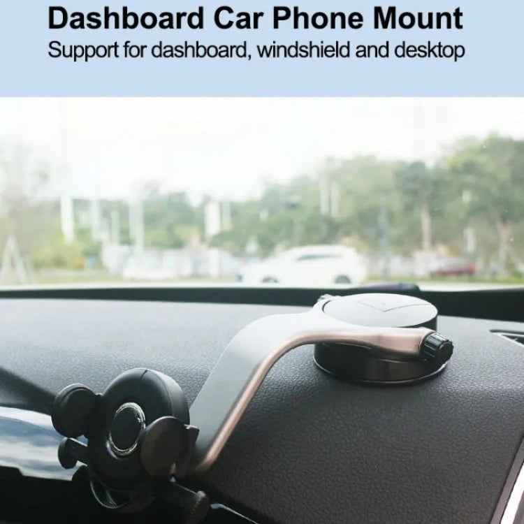 206-Z Car Dashboard Mobile Phone Holder