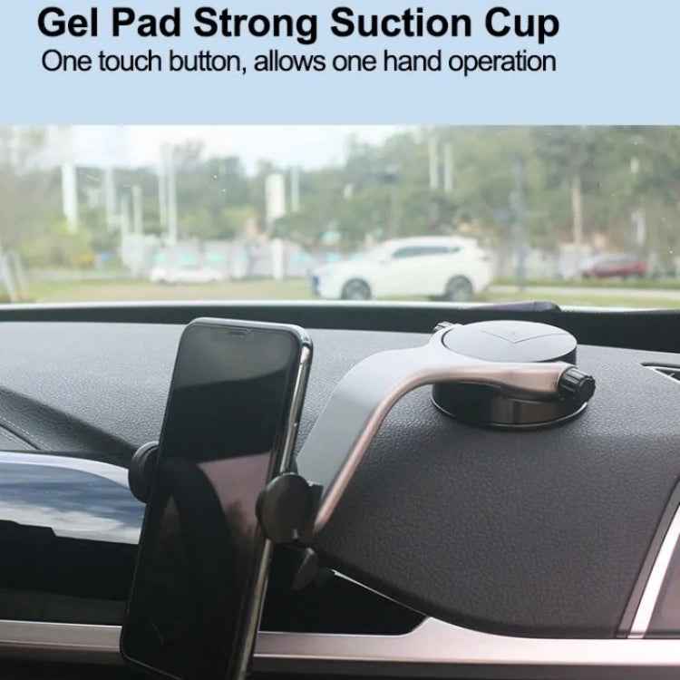 206-Z Car Dashboard Mobile Phone Holder