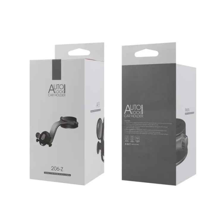 206-Z Car Dashboard Mobile Phone Holder