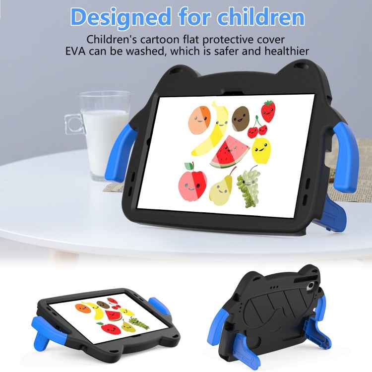 Ice Baby EVA Shockproof Hard PC Tablet Case, For Sumsung Galaxy Tab A8 10.5 2021, For Sumsung Galaxy Tab A7 10.4 2020, For Samsung Galaxy S6 10.5 2019, For Samsung Galaxy S5e 10.5 2019