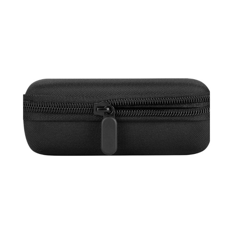 For JBL Go5 / Go4 / Go3 Speaker Outdoor Travel EVA Hard Shell Protective Bag Portable Storage Box, Hand Strap
