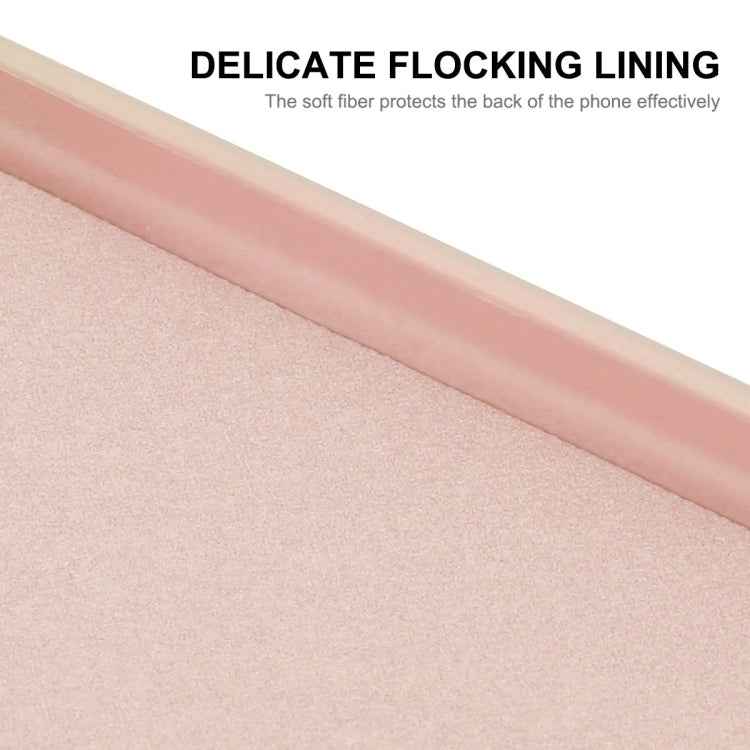 ENKAY Liquid Silicone Phone Case with Tempered Glass Film