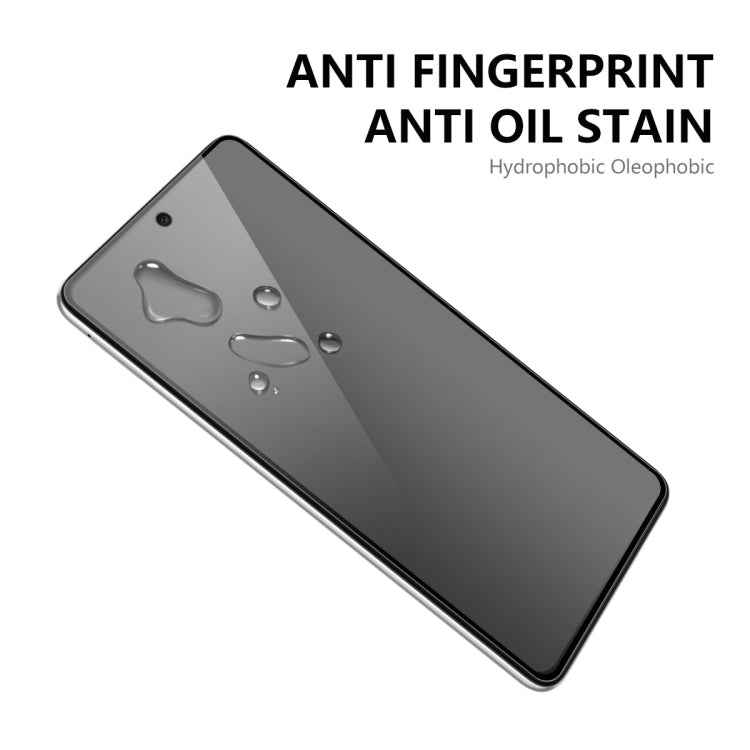 ENKAY 28 Dedgree Anti-peeping Tempered Glass Full Screen Film