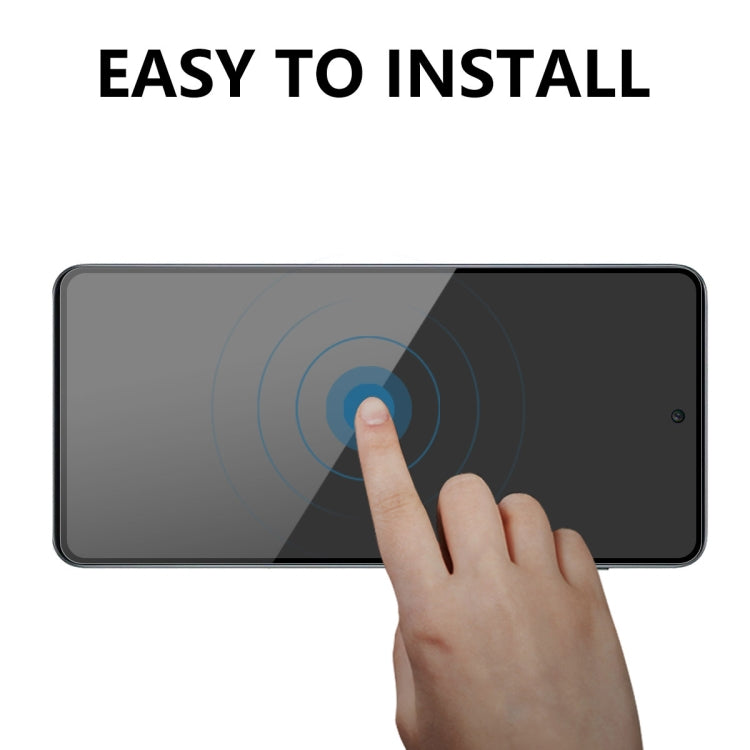 ENKAY 28 Dedgree Anti-peeping Tempered Glass Full Screen Film