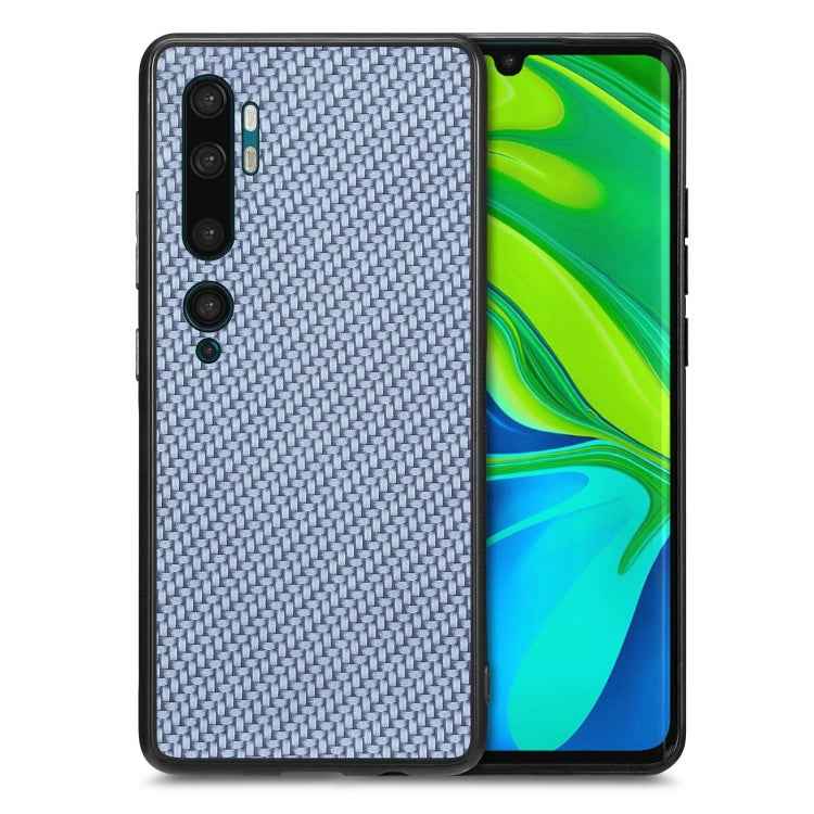 Carbon Fiber Texture Leather Back Cover Phone Case, For Redmi Note 14 Pro 5G, For Xiaomi 13 Pro, For Redmi Note 11T Pro 5G, For Redmi Note 10, For Xiaomi CC9 Pro, For Redmi K80 Pro / Poco F7 Ultra, For Redmi K80 / Poco F7 Pro