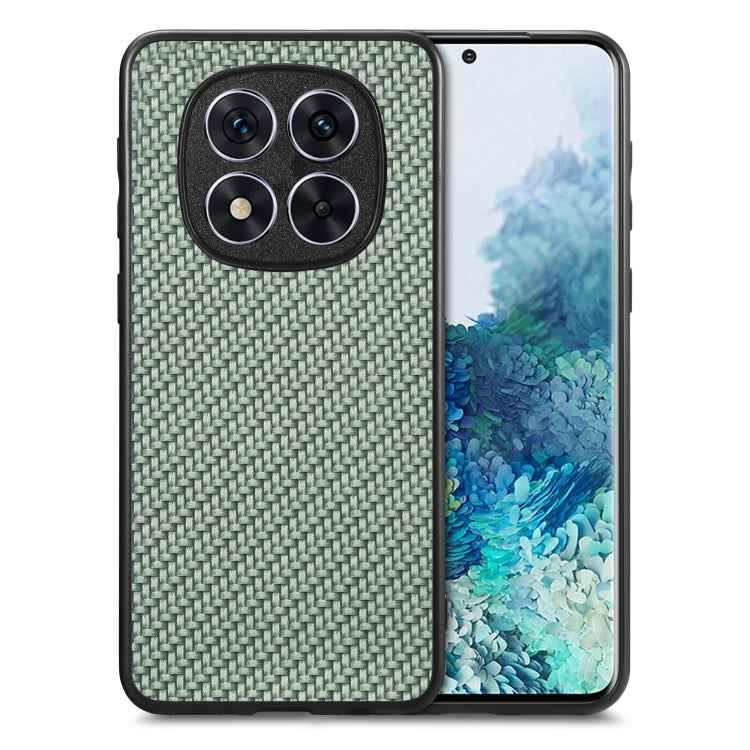 Carbon Fiber Texture Leather Back Cover Phone Case, For Redmi Note 14 Pro 5G, For Xiaomi 13 Pro, For Redmi Note 11T Pro 5G, For Redmi Note 10, For Xiaomi CC9 Pro, For Redmi K80 Pro / Poco F7 Ultra, For Redmi K80 / Poco F7 Pro