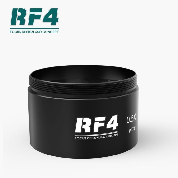 Ten-fold With Scale Microscope Wide-angle Eyepiece