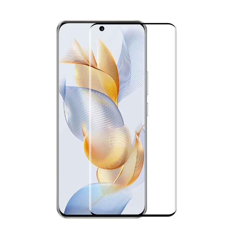 ENKAY Hat-Prince Hot Bending Full Coverage Side Glue Tempered Glass Film