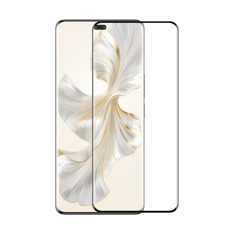 ENKAY Hat-Prince Hot Bending Full Coverage Side Glue Tempered Glass Film