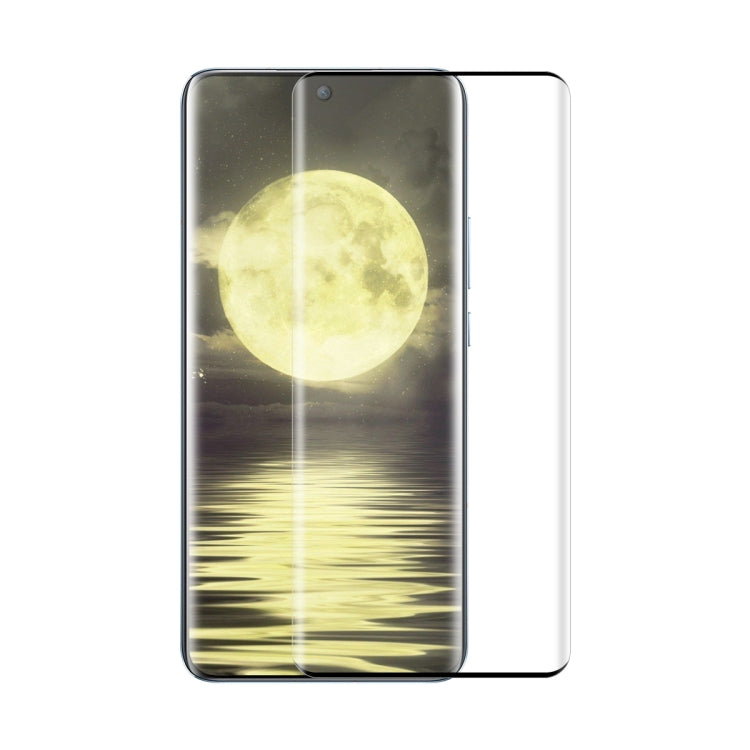 ENKAY Hat-Prince Hot Bending Full Coverage Side Glue Tempered Glass Film