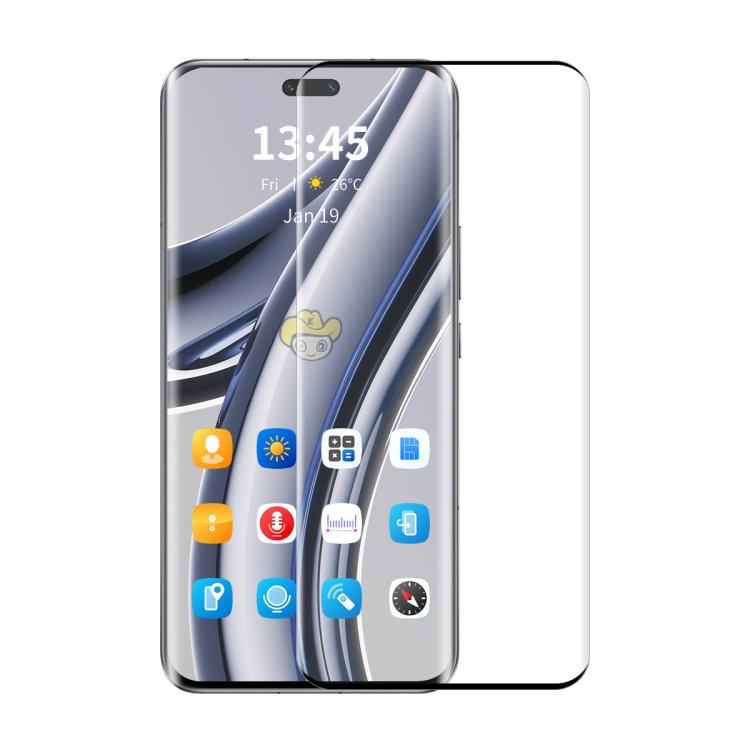 ENKAY Hat-Prince Hot Bending Full Coverage Side Glue Tempered Glass Film