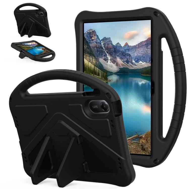 EVA Shockproof Tablet Case with Holder, For Xiaomi Redmi Pad 2 11 2025, For Xiaomi Redmi Pad 2 SE 9.7 2026, For Xiaomi Pad 7 Pro, For Xiaomi Pad 7, For Xiaomi Redmi Pad SE 4G 8.7, For Xiaomi Redmi Pad SE 11, For Xiaomi Pad 6 Pro 2023, For Xiaomi Pad 6