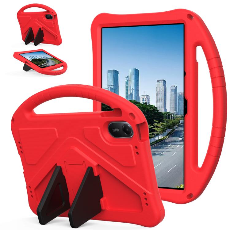 EVA Shockproof Tablet Case with Holder, For Xiaomi Redmi Pad 2 11 2025, For Xiaomi Redmi Pad 2 SE 9.7 2026, For Xiaomi Pad 7 Pro, For Xiaomi Pad 7, For Xiaomi Redmi Pad SE 4G 8.7, For Xiaomi Redmi Pad SE 11, For Xiaomi Pad 6 Pro 2023, For Xiaomi Pad 6