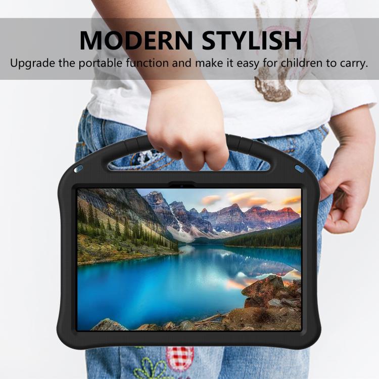 EVA Shockproof Tablet Case with Holder, For Xiaomi Redmi Pad 2 Pro 12.1