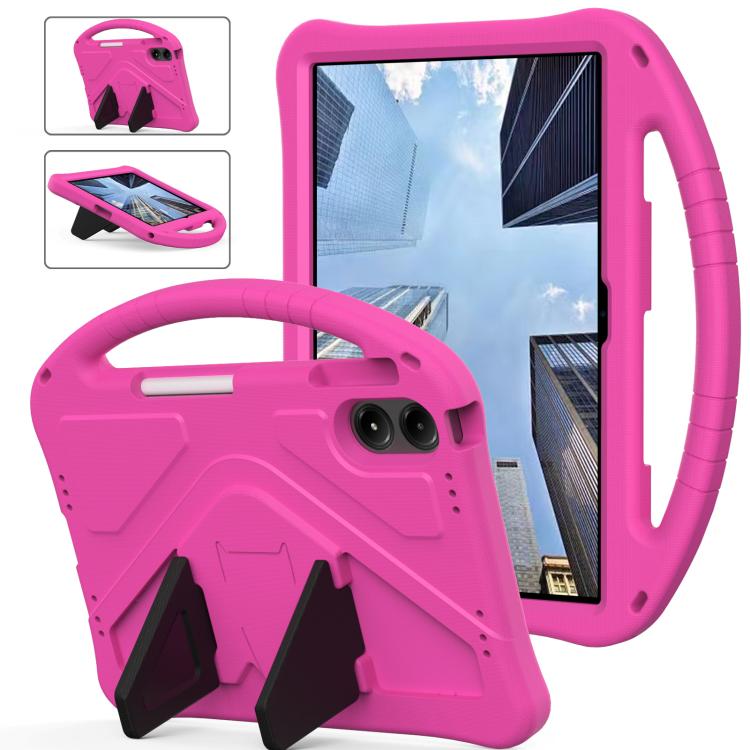 EVA Shockproof Tablet Case with Holder, For Xiaomi Redmi Pad 2 Pro 12.1