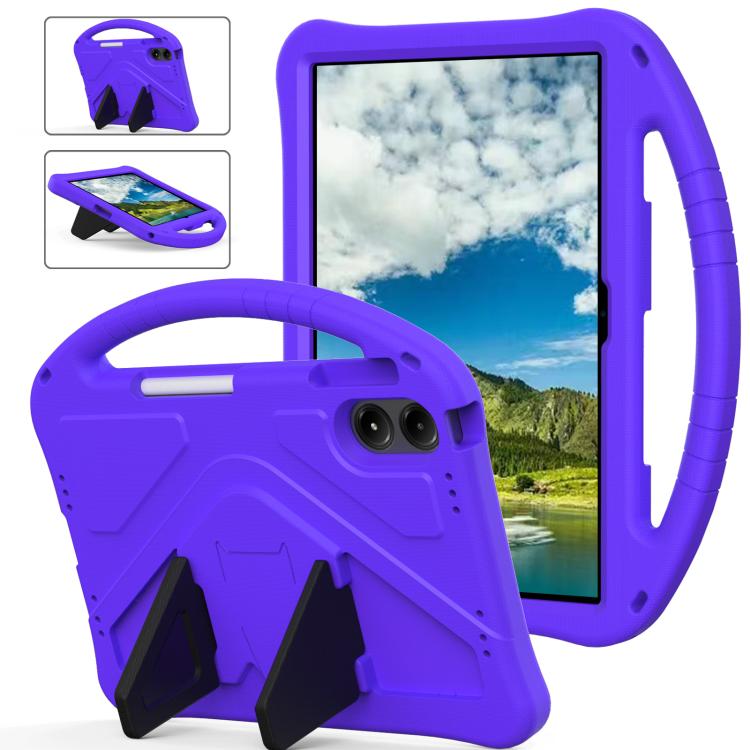 EVA Shockproof Tablet Case with Holder, For Xiaomi Redmi Pad 2 Pro 12.1
