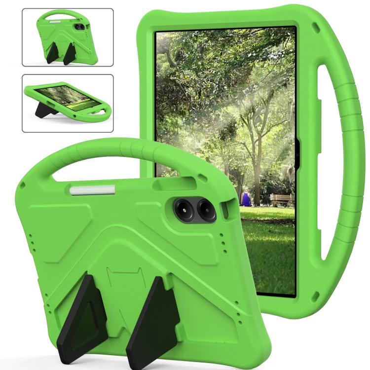 EVA Shockproof Tablet Case with Holder, For Xiaomi Redmi Pad 2 Pro 12.1