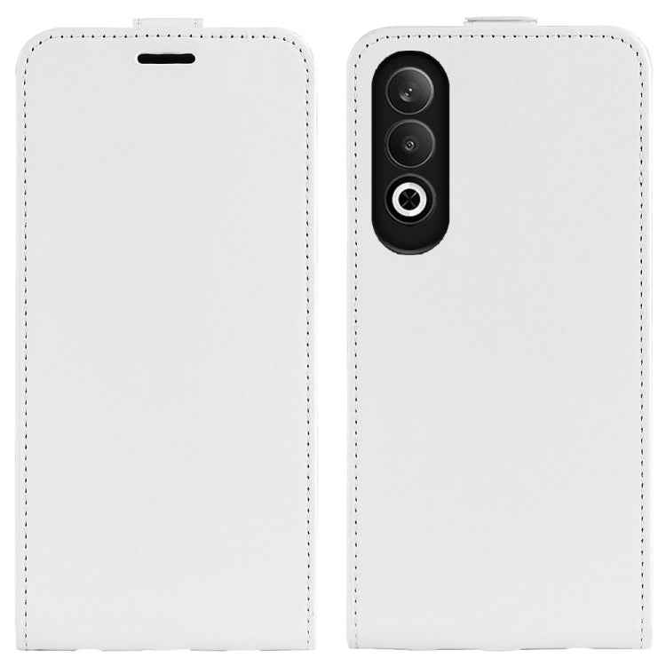 R64 Texture Single Vertical Flip Leather Phone Case, For OPPO Reno12 5G Global, For OPPO K12, For OPPO A3 Pro 5G, For OPPO Reno11 F 5G, For OPPO Reno11 5G Global, For OPPO A38, For OPPO Reno10 Pro+, For OPPO Reno13 F