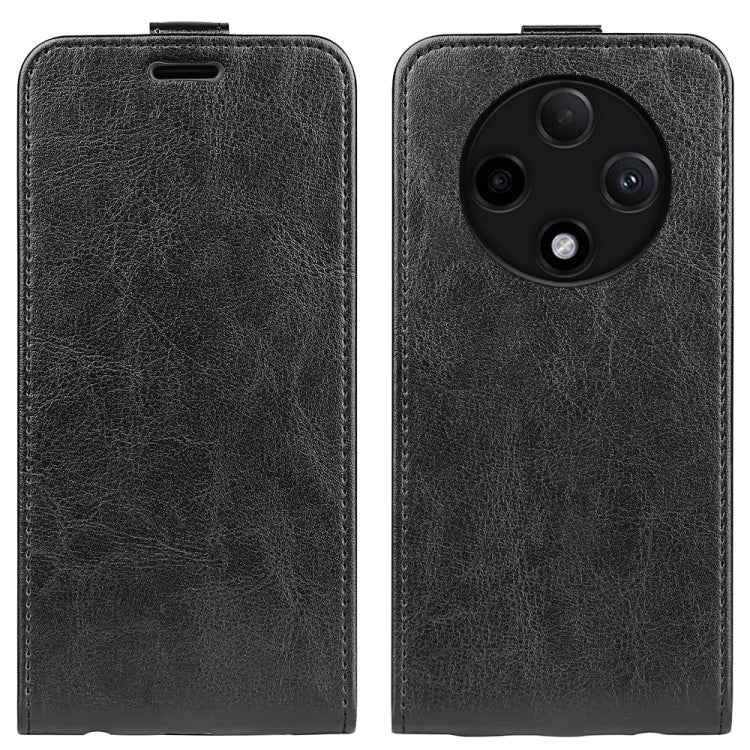 R64 Texture Single Vertical Flip Leather Phone Case, For OPPO Reno12 5G Global, For OPPO K12, For OPPO A3 Pro 5G, For OPPO Reno11 F 5G, For OPPO Reno11 5G Global, For OPPO A38, For OPPO Reno10 Pro+, For OPPO Reno13 F