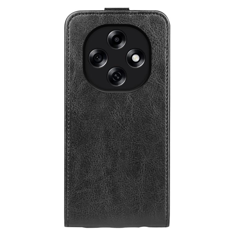 R64 Texture Single Vertical Flip Leather Phone Case, For OPPO A6 Pro Global / F31 5G, For OPPO A6x 4G / 5G, For OPPO Reno13 F
