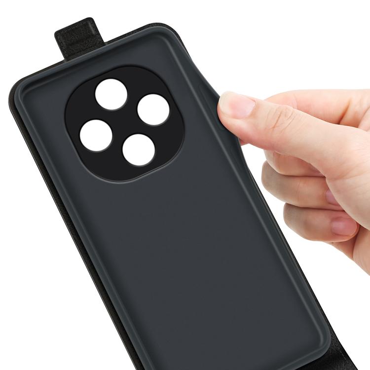 R64 Texture Single Vertical Flip Leather Phone Case, For OPPO A6 Pro Global / F31 5G, For OPPO A6x 4G / 5G, For OPPO Reno13 F